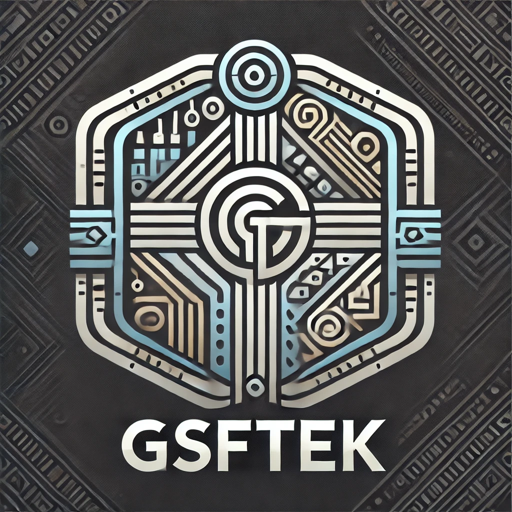 GSFTEK Logo